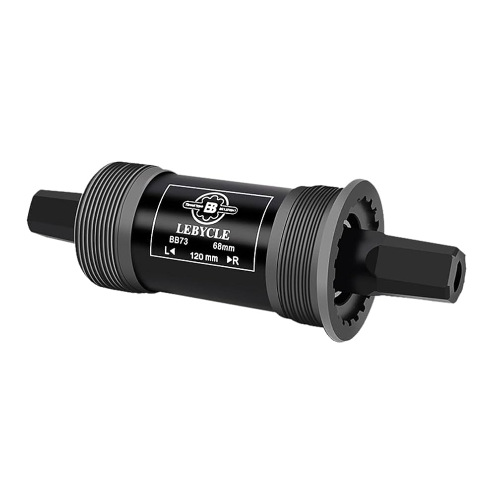 hope ボトムブラケット Amazon | HOPE BSA ねじ付きボトムブラケット - 68/73mm、24mm